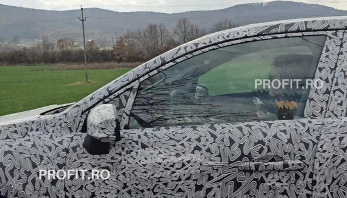 Dacia lavora ad un'auto di segmento C che costerà poco (7)
