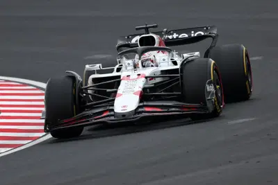 F1. Davvero la Red Bull &egrave; la terza o quarta forza in pista, come dice Fernando Alonso esaltando Max Verstappen?
