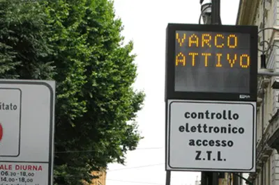 Roma, un referendum per bloccare la ZTL Fascia verde?