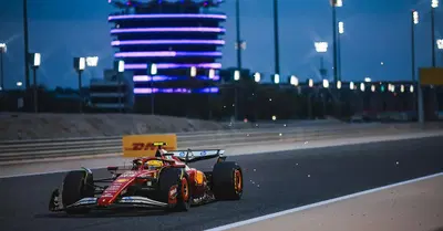 Orari TV Formula 1 GP Bahrain 2025 diretta Sky differita TV8
