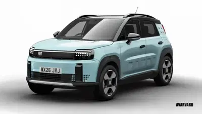 Nuova Fiat Pandina: la citycar economica che vuole conquistare le masse [Render]