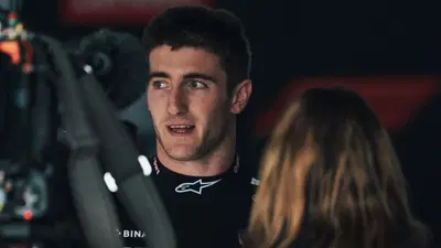 Alpine, l'incidente a Suzuka potrebbe essere stato l'ultimo atto di Doohan in F1: Colapinto &egrave; pronto e Briatore gongola