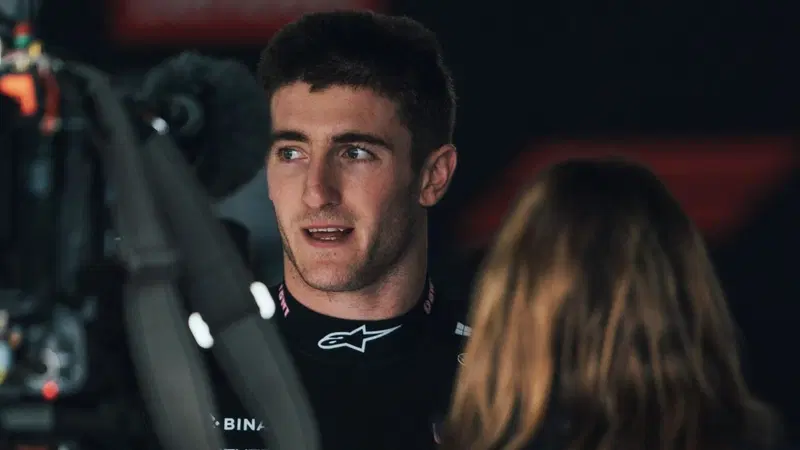 Alpine, l'incidente a Suzuka potrebbe essere stato l'ultimo atto di Doohan in F1: Colapinto &egrave; pronto e Briatore gongola