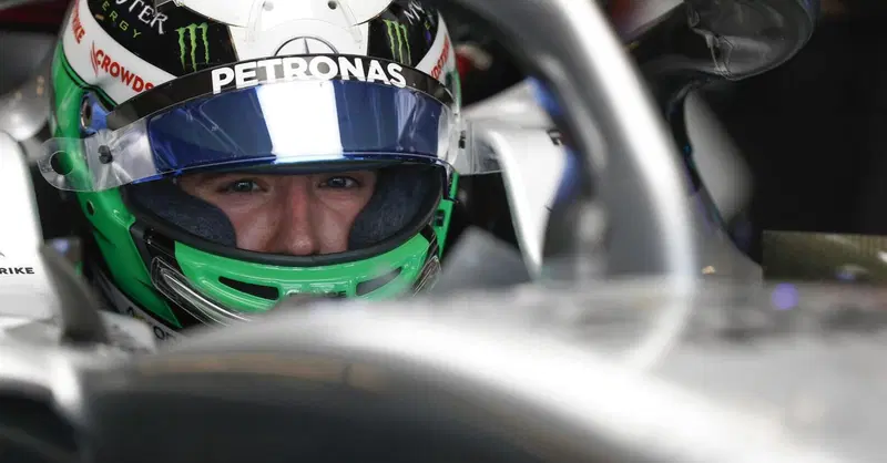 F1. Sei i rookie in pista nella FP1 in Bahrain: ecco chi si &egrave; aggiunto a Beganovic
