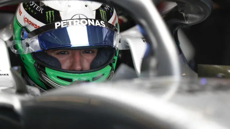F1. Sei i rookie in pista nella FP1 in Bahrain: ecco chi si &egrave; aggiunto a Beganovic