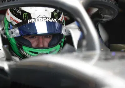 F1. Sei i rookie in pista nella FP1 in Bahrain: ecco chi si è aggiunto a Beganovic