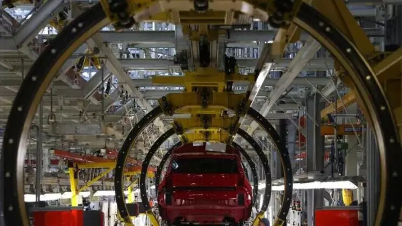 Stellantis, crollo storico della produzione in Italia: le stime del primo trimestre sono ai minimi da quasi 70 anni