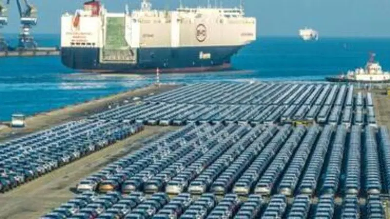 Le auto cinesi non si fermano: vendite in crescita in Europa nonostante dazi e ostacoli normativi