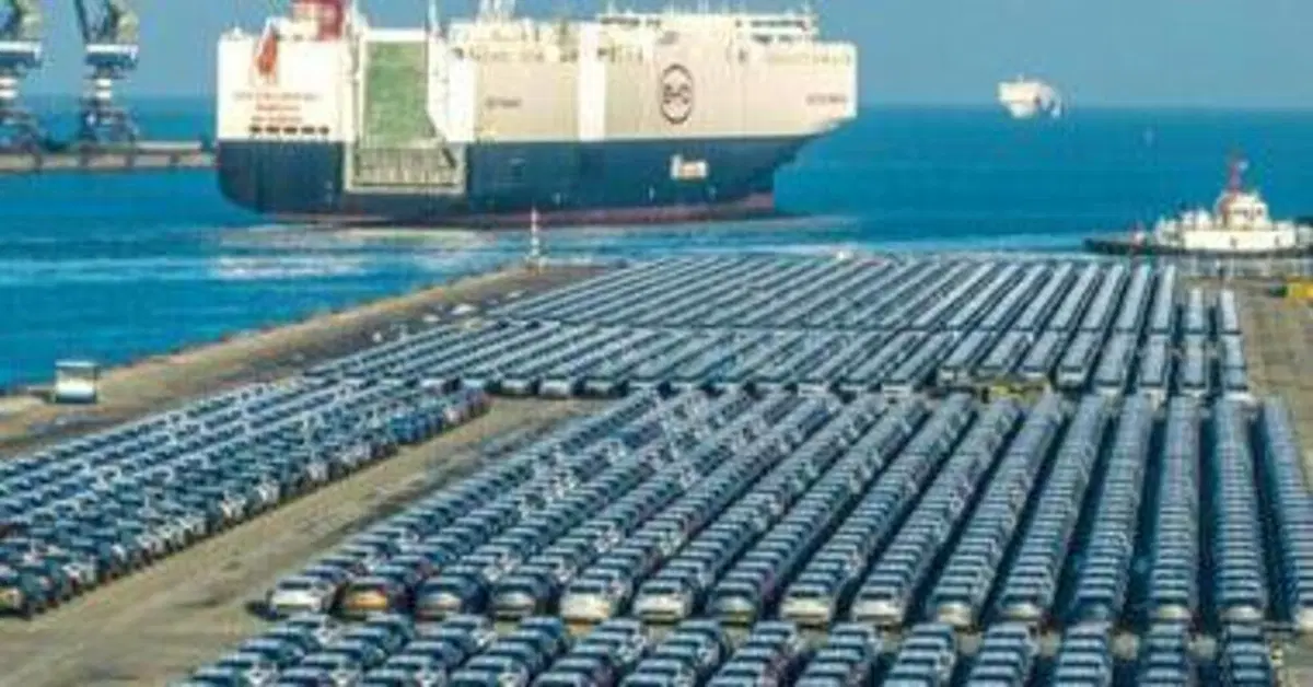 Le auto cinesi non si fermano: vendite in crescita in Europa nonostante dazi e ostacoli normativi