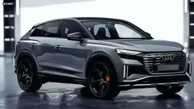 Addio Audi Q2 termica: dal 2027 solo elettrico (e addio anche alla A1)