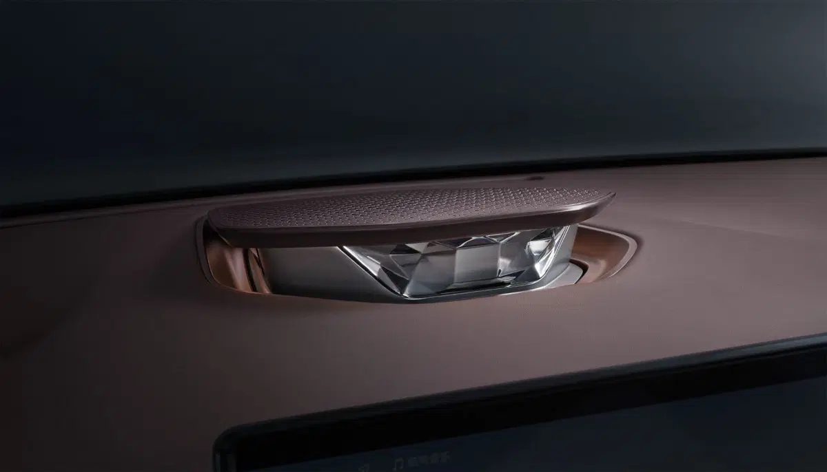 BYD Denza Z9 GT: oltre il parcheggio "impossibile" c'è di più (e lo zampino di Mercedes) (26)