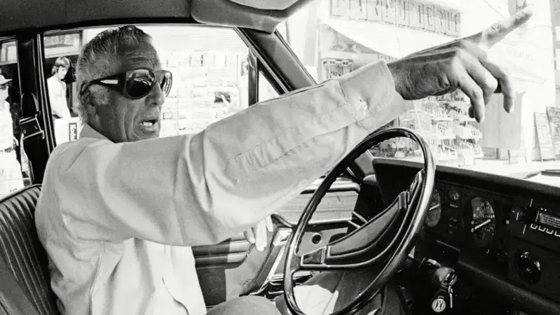All&rsquo;asta tre auto iconiche di Gianni Agnelli: tra rarit&agrave;, design unico e fascino senza tempo