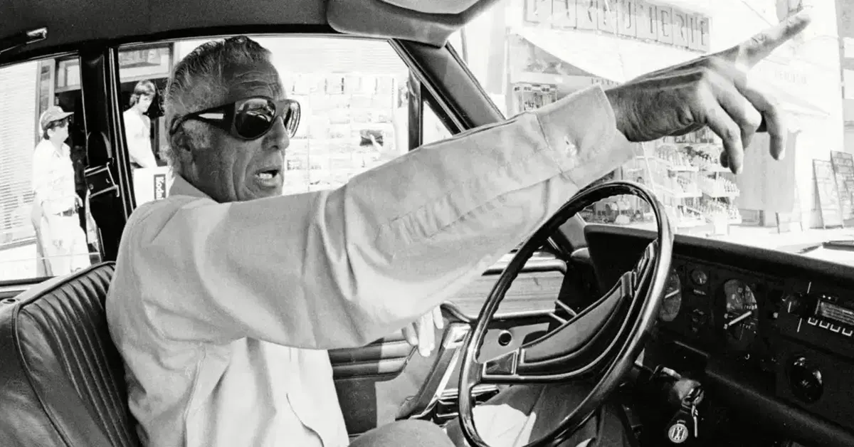 All&rsquo;asta tre auto iconiche di Gianni Agnelli: tra rarit&agrave;, design unico e fascino senza tempo