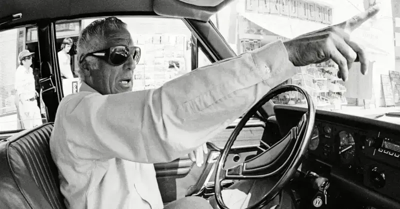 All&rsquo;asta tre auto iconiche di Gianni Agnelli: tra rarit&agrave;, design unico e fascino senza tempo