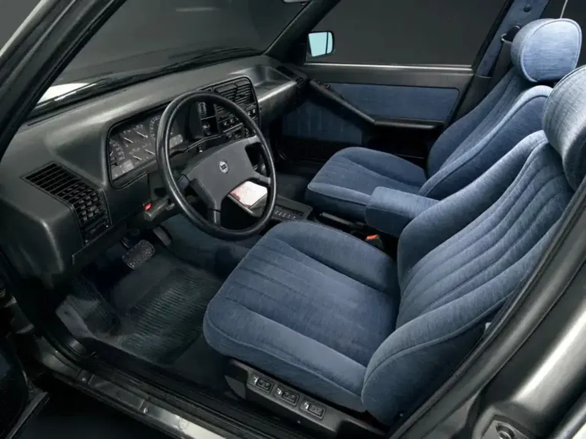All’asta tre auto iconiche di Gianni Agnelli: tra rarità, design unico e fascino senza tempo (3)