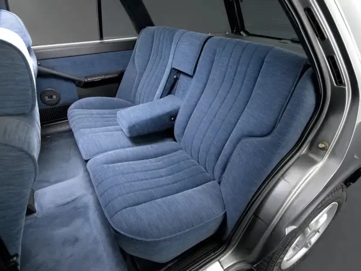 All’asta tre auto iconiche di Gianni Agnelli: tra rarità, design unico e fascino senza tempo (8)