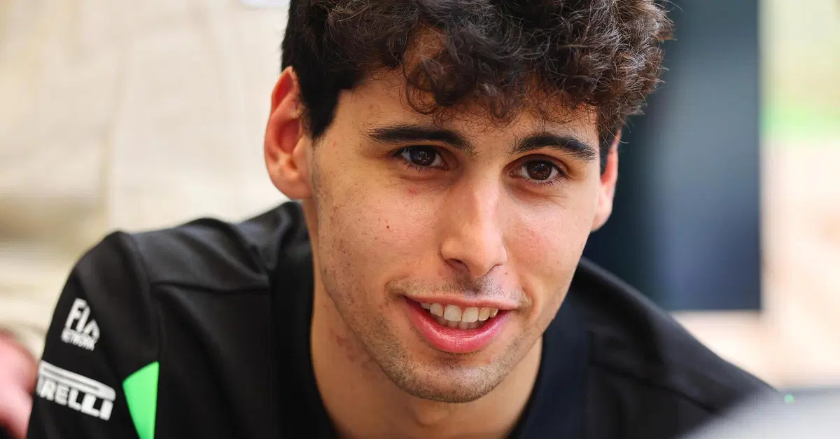 F1. GP Bahrain, Bortoleto: "Complicato per me non poter lottare per podi e vittorie. Con Audi sar&agrave; un'altra storia"