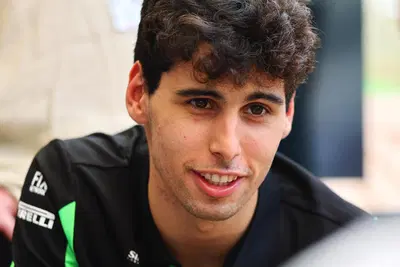 F1. GP Bahrain, Bortoleto: "Complicato per me non poter lottare per podi e vittorie. Con Audi sar&agrave; un'altra storia"