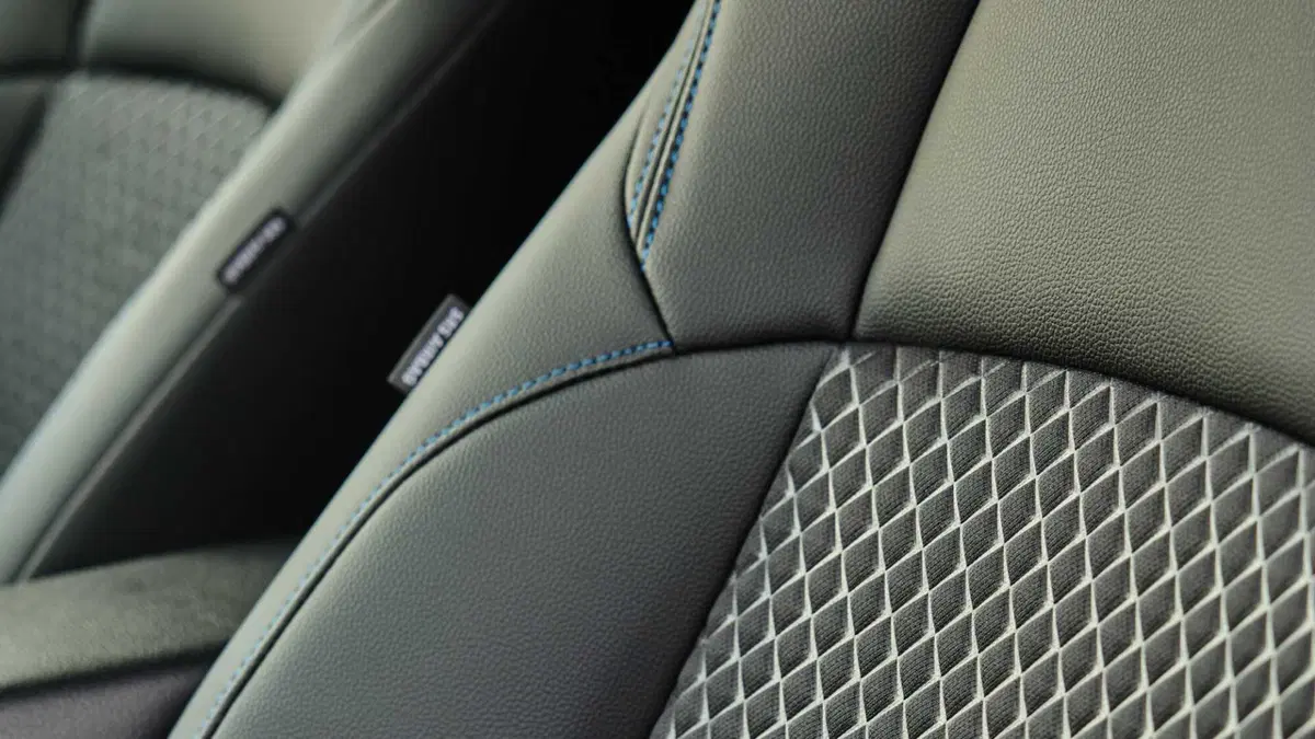 Toyota Yaris 130 Lounge (15)