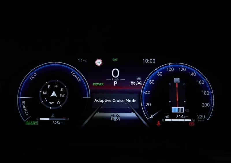 Toyota Yaris (2020-->>) (18)