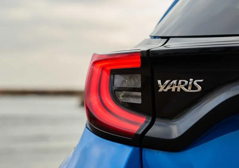 Toyota Yaris (2020-->>) (14)