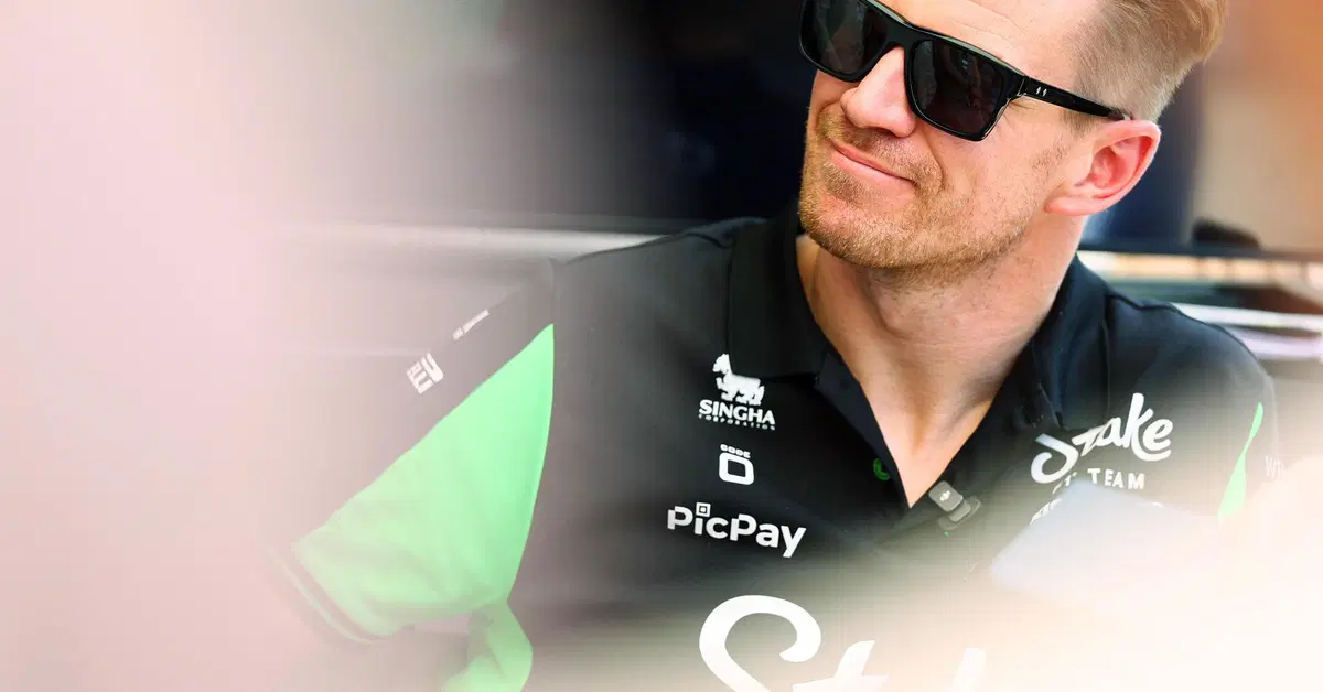 F1. GP Bahrain, Hulkenberg: "Avere una persona esperta come Wheatley a capo aiuter&agrave; Sauber a migliorare"