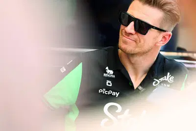 F1. GP Bahrain, Hulkenberg: "Avere una persona esperta come Wheatley a capo aiuter&agrave; Sauber a migliorare"