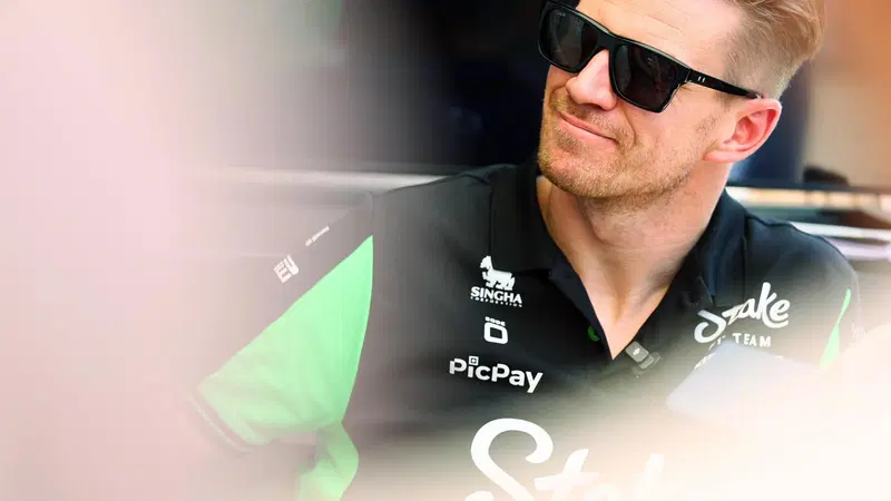 F1. GP Bahrain, Hulkenberg: "Avere una persona esperta come Wheatley a capo aiuter&agrave; Sauber a migliorare"