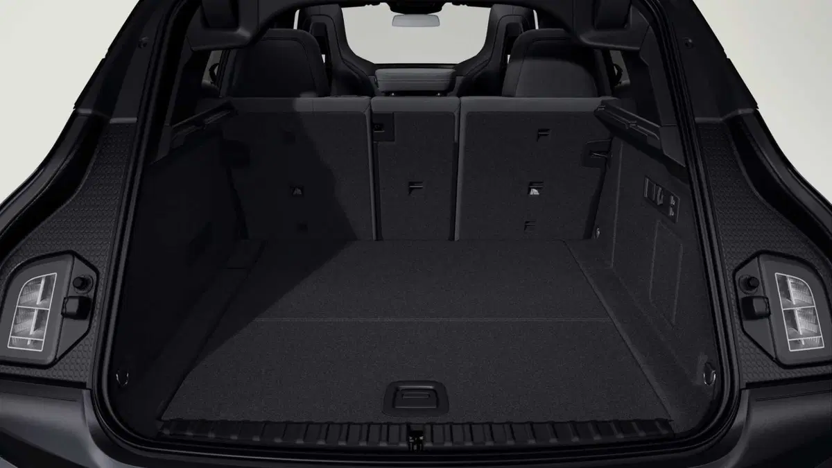 BMW iX xdrive40 (14)