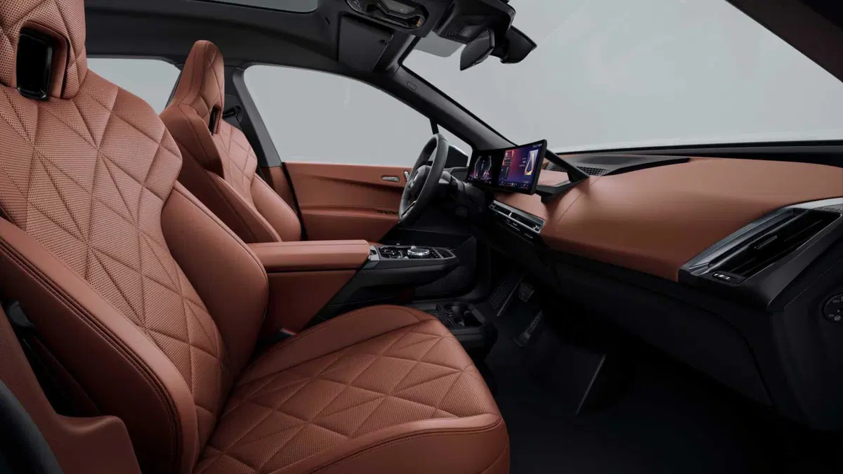 BMW iX xdrive40 (8)