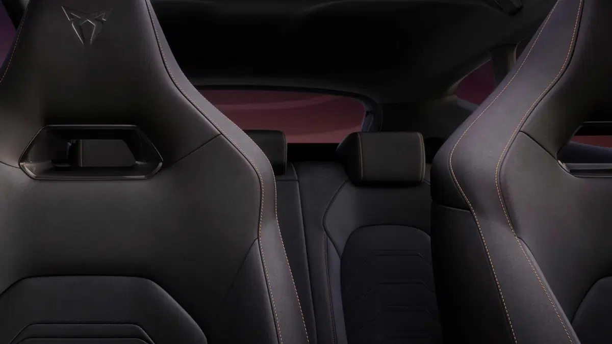Cupra Formentor Formentor 1.4 e-hybrid Tribe Edition 204cv dsg (12)