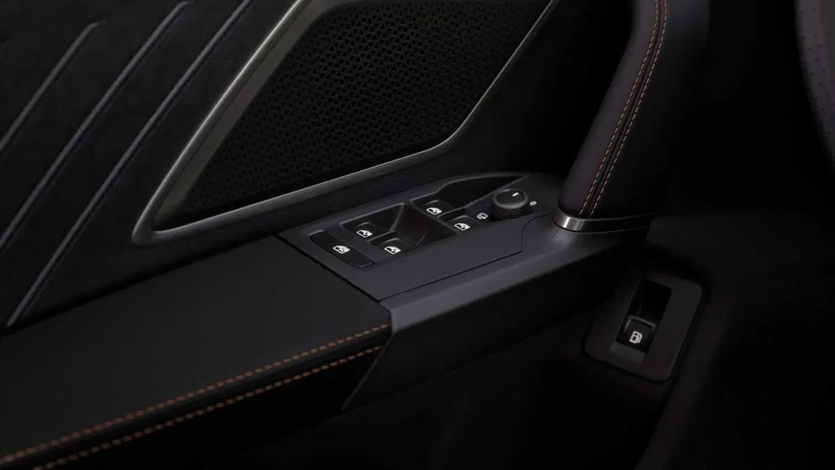 Cupra Formentor Formentor 1.4 e-hybrid Tribe Edition 204cv dsg (17)