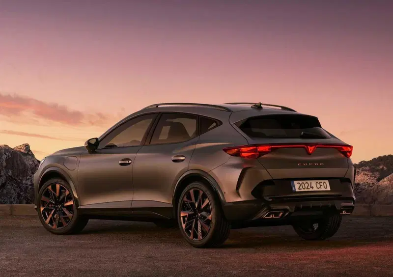 Cupra Formentor (5)