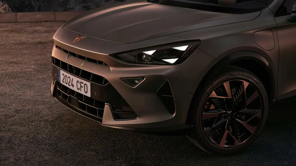Cupra Formentor Formentor 1.4 e-hybrid Tribe Edition 204cv dsg (13)