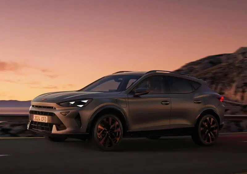 Cupra Formentor (2)