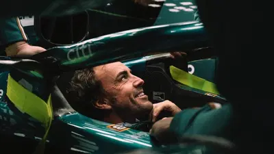 F1. GP Bahrain, Alonso ne ha per tutti "Siamo pieni di regole, il pilota non pu&ograve; fare nulla. Verstappen? Adoro quando si vince senza la migliore auto"