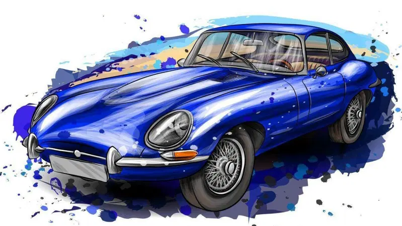 Raduno auto e moto d'epoca al Fantini club di Cervia, 3/4 maggio 2025
