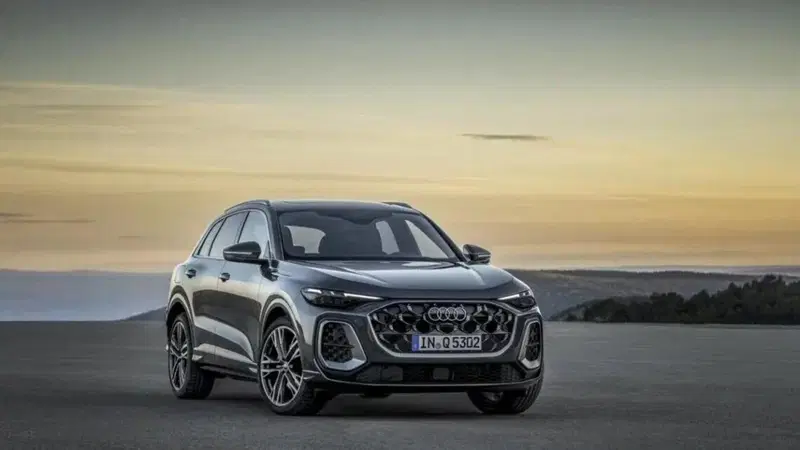 Audi Q5 a rischio negli USA: i dazi di Trump trasformano il SUV bestseller in un modello invendibile