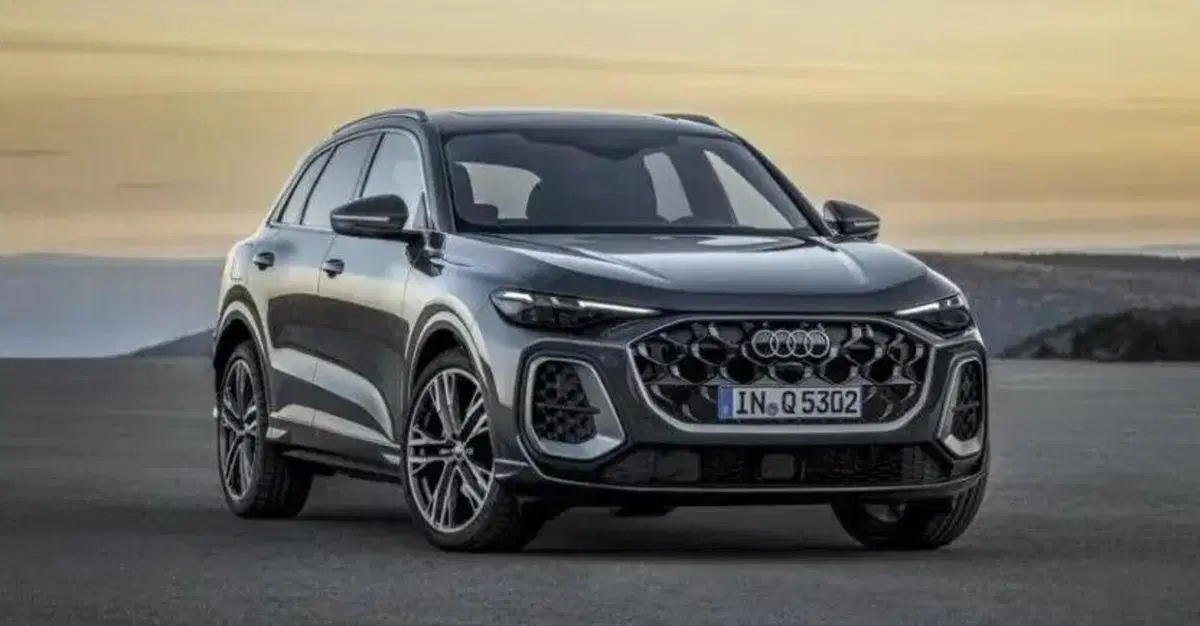 Audi Q5 a rischio negli USA: i dazi di Trump trasformano il SUV bestseller in un modello invendibile