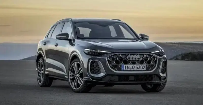 Audi Q5 a rischio negli USA: i dazi di Trump trasformano il SUV bestseller in un modello invendibile