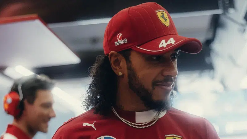 F1. GP Bahrain, Ferrari porta aggiornamenti ed Hamilton ci crede: &ldquo;A Sakhir con pi&ugrave; consapevolezza grazie al nuovo fondo"