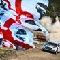 WRC25 Sardegna Preview. “RIS”25, Spettacolo Cinematografico [VIDEO]