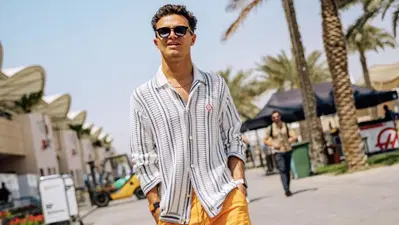 F1. GP Bahrain, Norris ammette: &ldquo;La McLaren c&rsquo;&egrave;, ma io devo ancora adattarmi. Verstappen? Unico rivale per la vittoria"