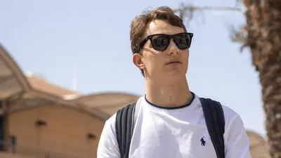 F1. GP Bahrain, "Contento di essere in McLaren e non in Bull Red. Siamo i pi&ugrave; veloci": il realismo (e l&rsquo;ambizione) di Piastri