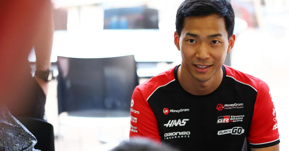 F1. Hirakawa torna in pista in Bahrain ma questa volta con Haas: "Addio ad Alpine perch&eacute;..."