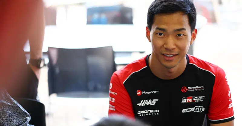 F1. Hirakawa torna in pista in Bahrain ma questa volta con Haas: "Addio ad Alpine perch&eacute;..."