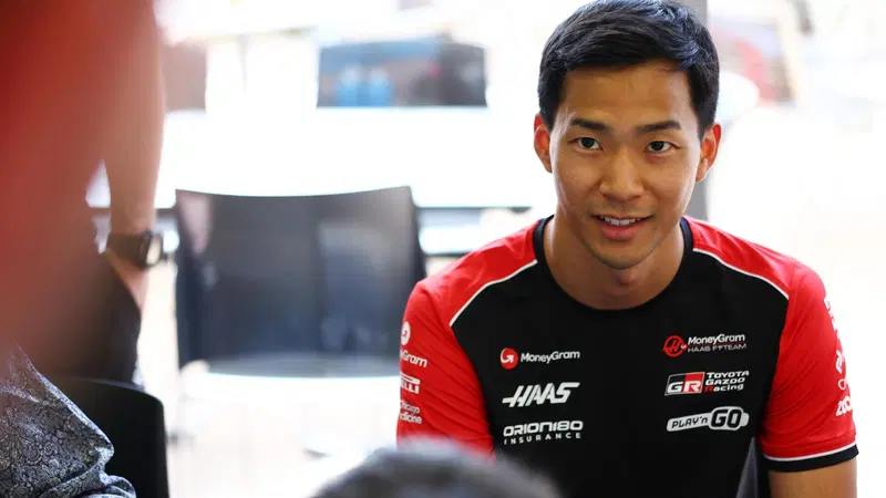 F1. Hirakawa torna in pista in Bahrain ma questa volta con Haas: "Addio ad Alpine perch&eacute;..."