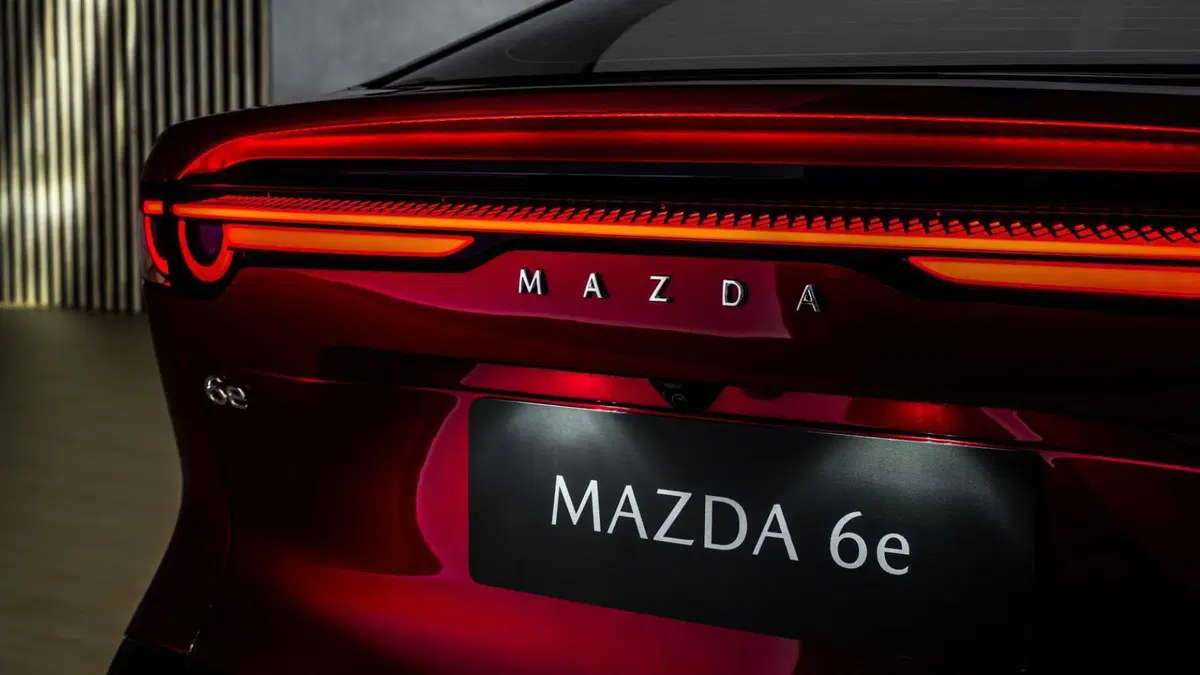 Mazda Mazda6 (22)