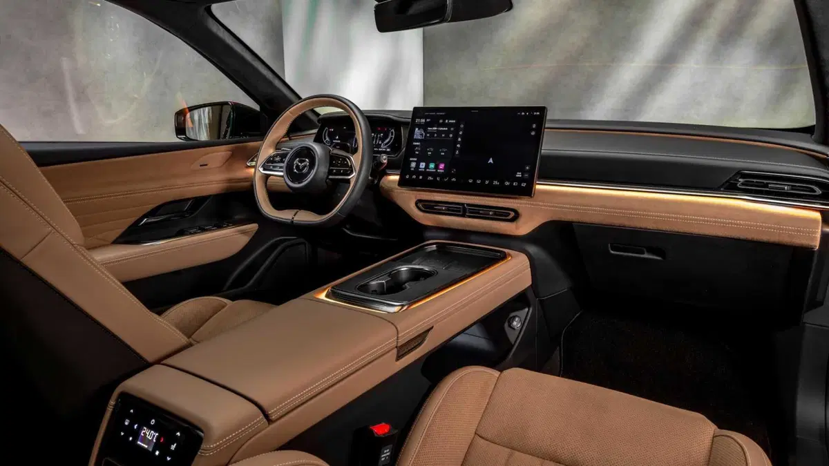Mazda Mazda6 (13)