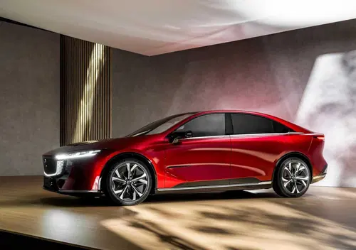 Mazda Mazda6